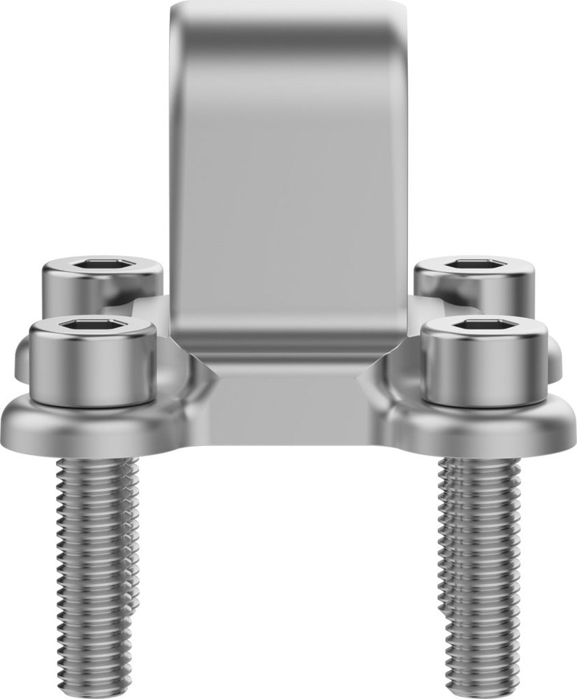 Festo Brida Basculante Tamaño 25 ISO 21287 - 537793