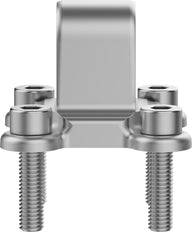 Festo Brida Basculante Tamaño 25 ISO 21287 - 537793