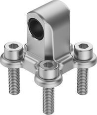 Festo Horquilla Brida Tamaño 20 ISO 21287 - 537796