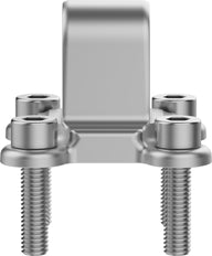 Festo Clevis Flange Size 25 ISO 21287 - 537797
