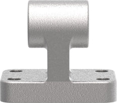 Festo Clevis Foot Size 40 ISO 15552 - 33891