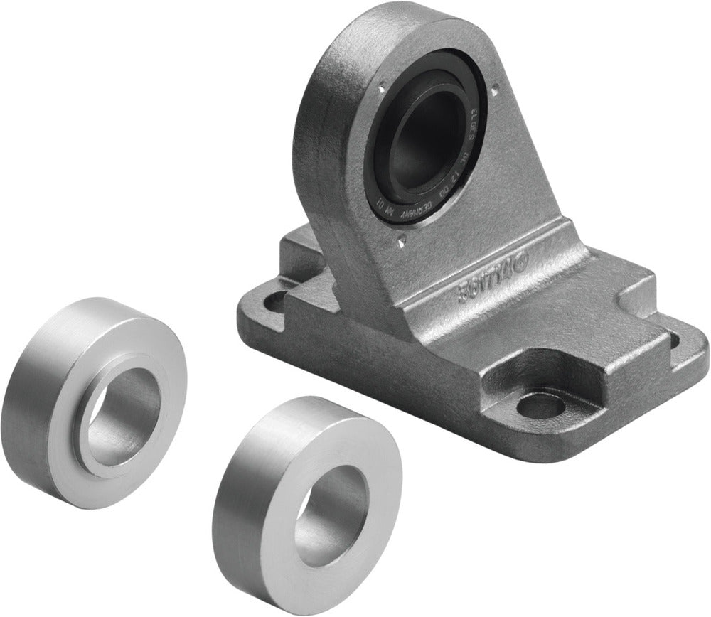 Festo Clevis Foot Size 80 - 5565