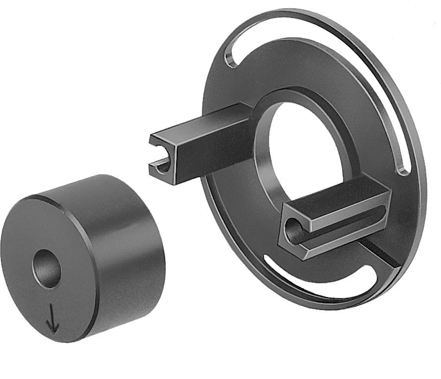Festo Mounting Kit Size 10 - 173206