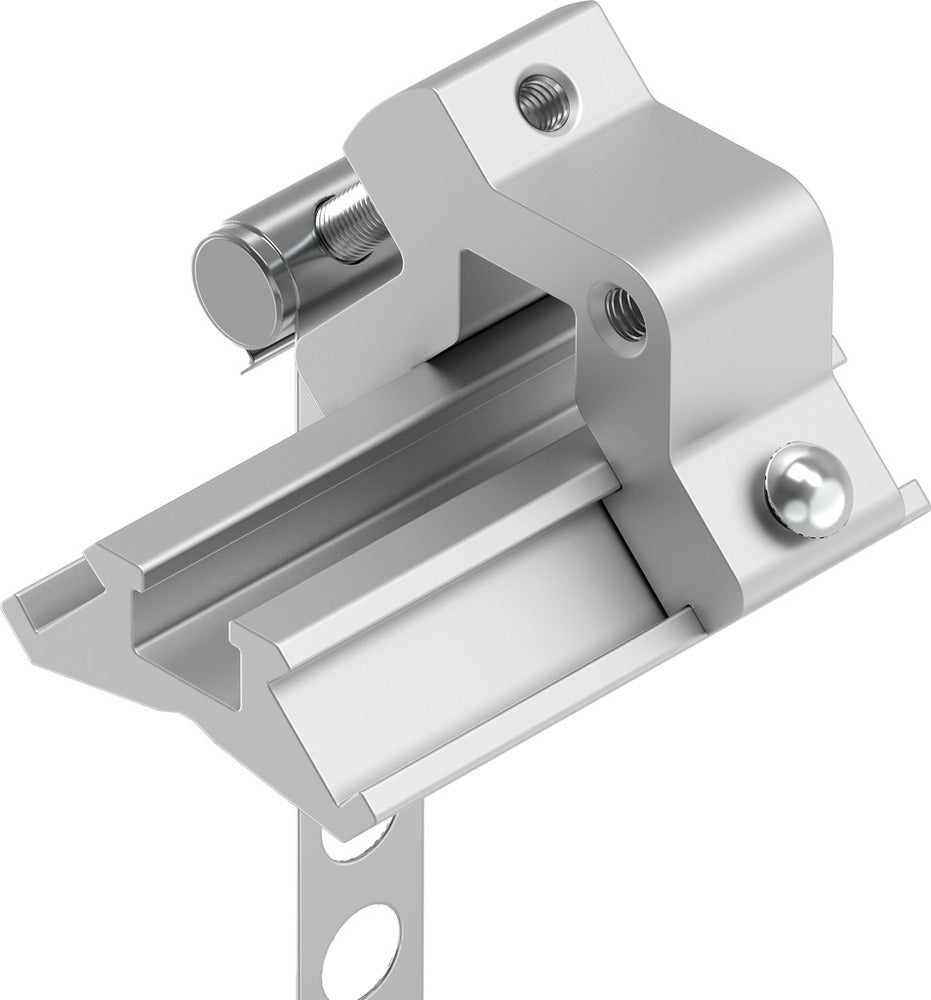 Festo Mounting Kit Size 8 - 538937