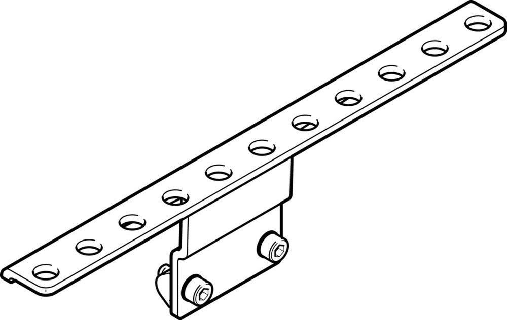 Festo Soporte Para Sensor - 570365