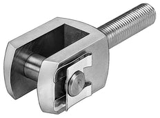 Festo Rod Clevis M10x1.25 - 32954