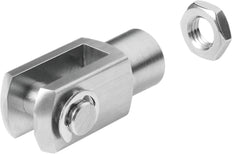 Festo Rod Clevis M6 DIN 71752/ISO 8140 - 13567