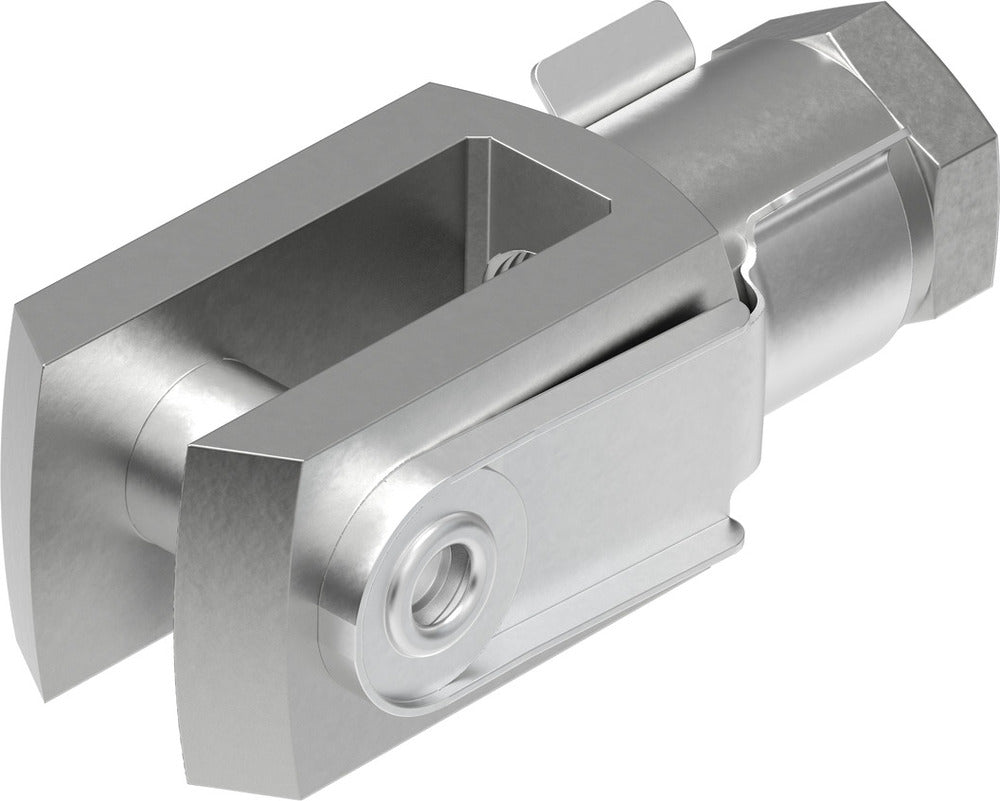 Festo Horquilla De Tige M12 ISO 8140/DIN 71752 - 2675