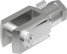 Festo Horquilla De Tige M12 ISO 8140/DIN 71752 - 2675