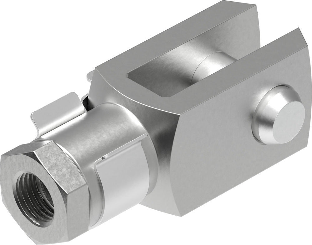 Festo Horquilla De Tige M12 ISO 8140/DIN 71752 - 2675
