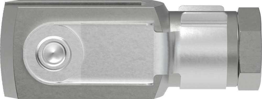 Festo Horquilla De Tige M12 ISO 8140/DIN 71752 - 2675