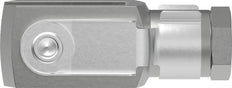 Festo Horquilla De Tige M12 ISO 8140/DIN 71752 - 2675