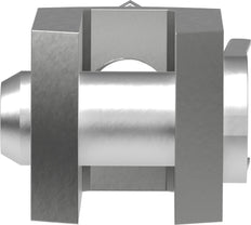 Festo Horquilla De Tige M12 ISO 8140/DIN 71752 - 2675