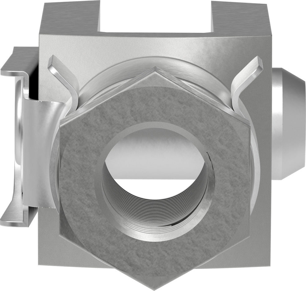 Festo Horquilla De Tige M12x1.25 DIN 71752/ISO 8140 - 6145