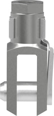 Festo Horquilla De Tige M12 ISO 8140/DIN 71752 - 2675