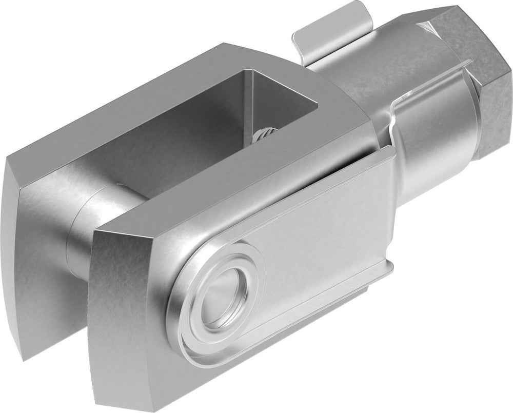 Festo Horquilla De Tige M16x1.5 DIN 71752/ISO 8140 - 6146