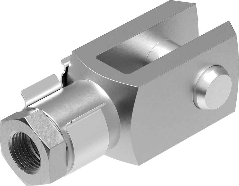 Festo Horquilla De Tige M16x1.5 DIN 71752/ISO 8140 - 6146