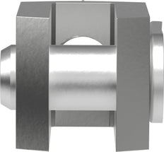 Festo Horquilla De Tige M16x1.5 DIN 71752/ISO 8140 - 6146