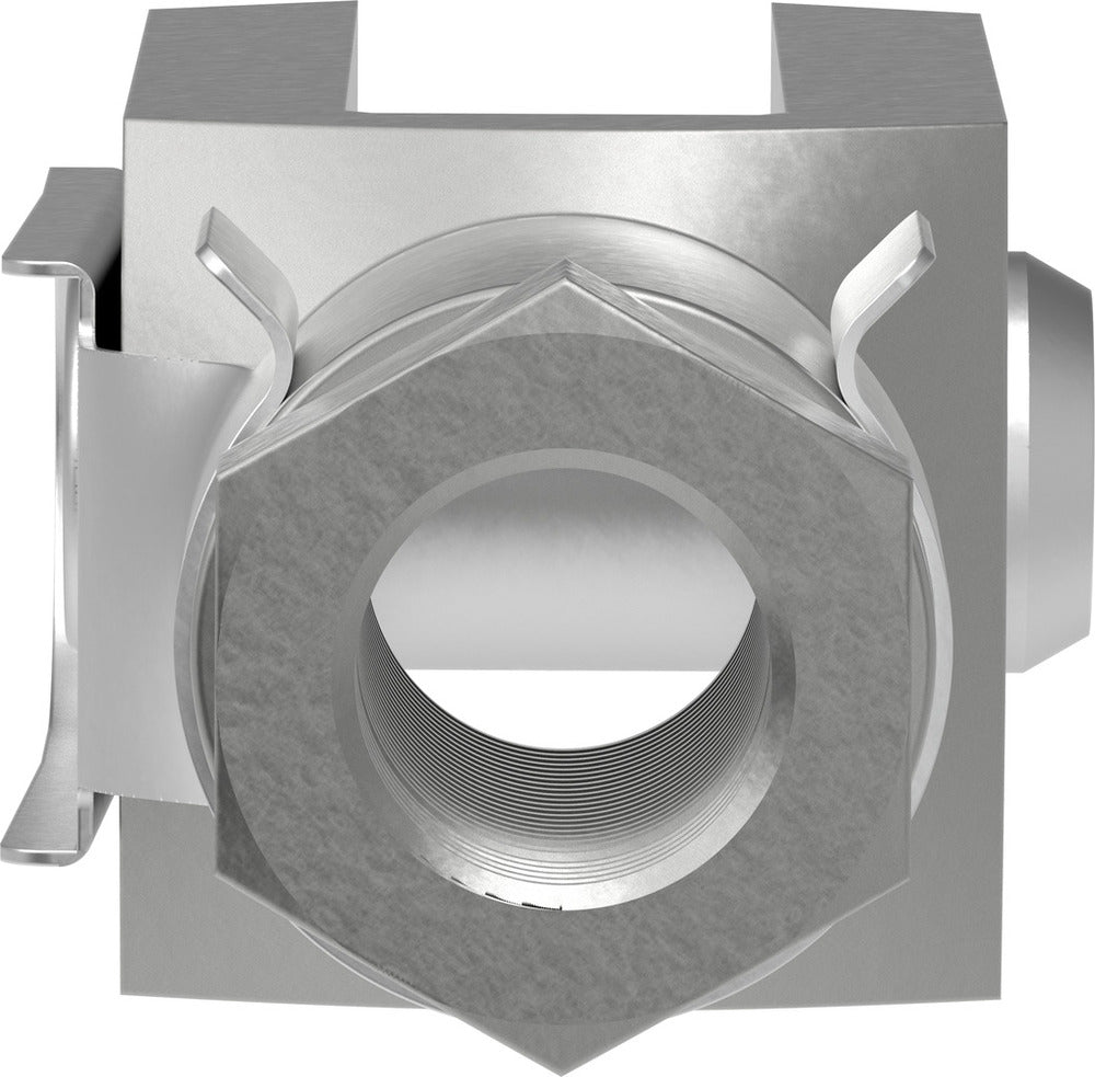 Festo Horquilla De Tige M16x1.5 DIN 71752/ISO 8140 - 6146