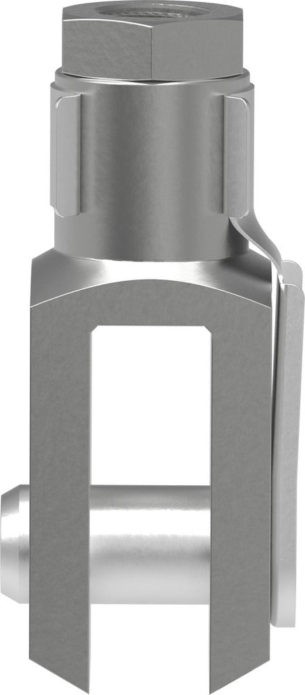 Festo Horquilla De Tige M16x1.5 DIN 71752/ISO 8140 - 6146