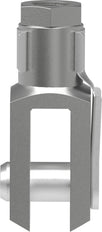 Festo Horquilla De Tige M16x1.5 DIN 71752/ISO 8140 - 6146