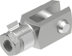 Festo Horquilla De Tige M6 DIN 71752/ISO 8140 - 3110 [2 unidades]