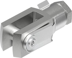 Festo Horquilla De Tige M10 ISO 8140/DIN 71752 - 2674
