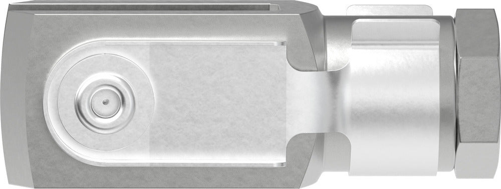 Festo Rod Clevis M10x1.25 DIN 71752/ISO 8140 - 6144