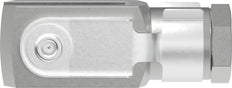 Festo Rod Clevis M10x1.25 DIN 71752/ISO 8140 - 6144