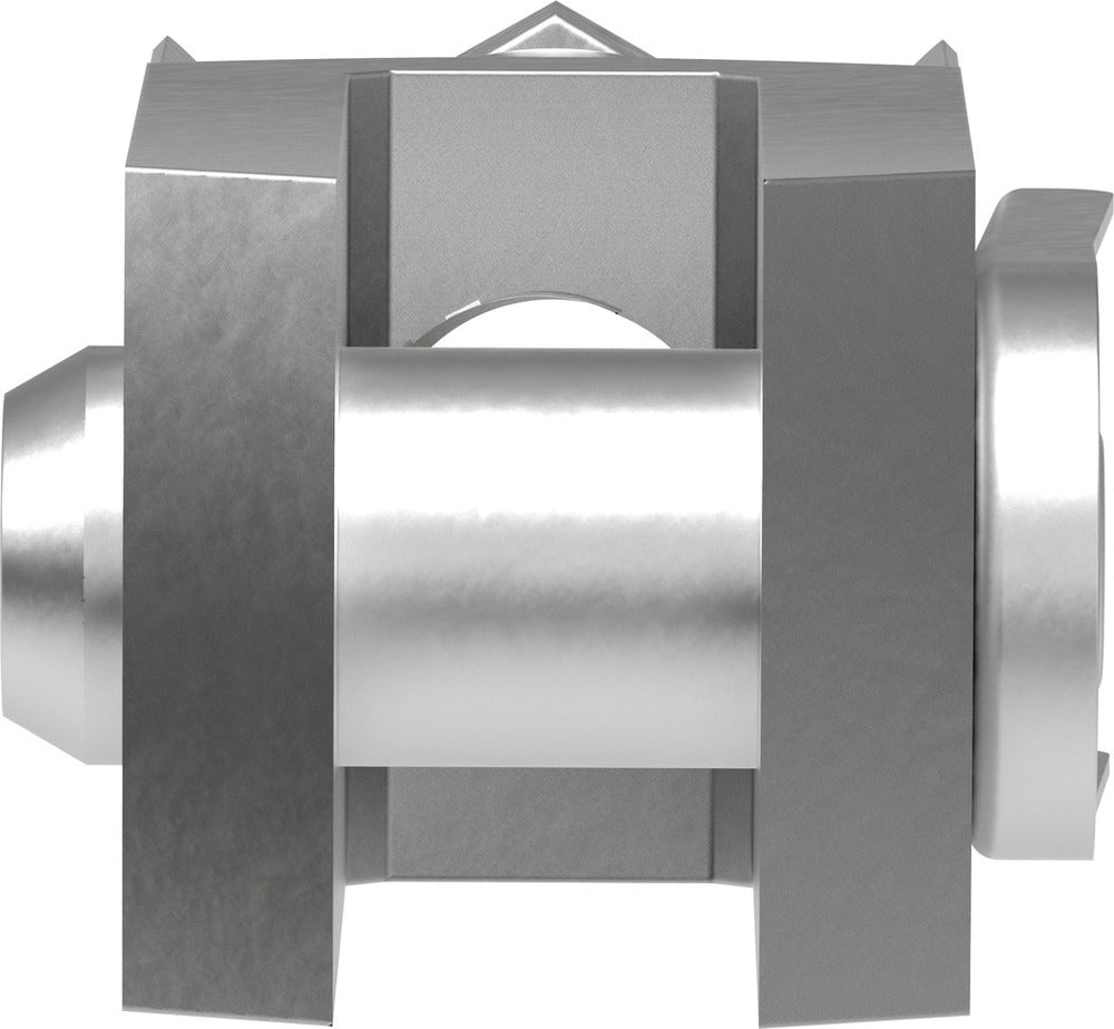 Festo Horquilla De Tige M10 ISO 8140/DIN 71752 - 2674