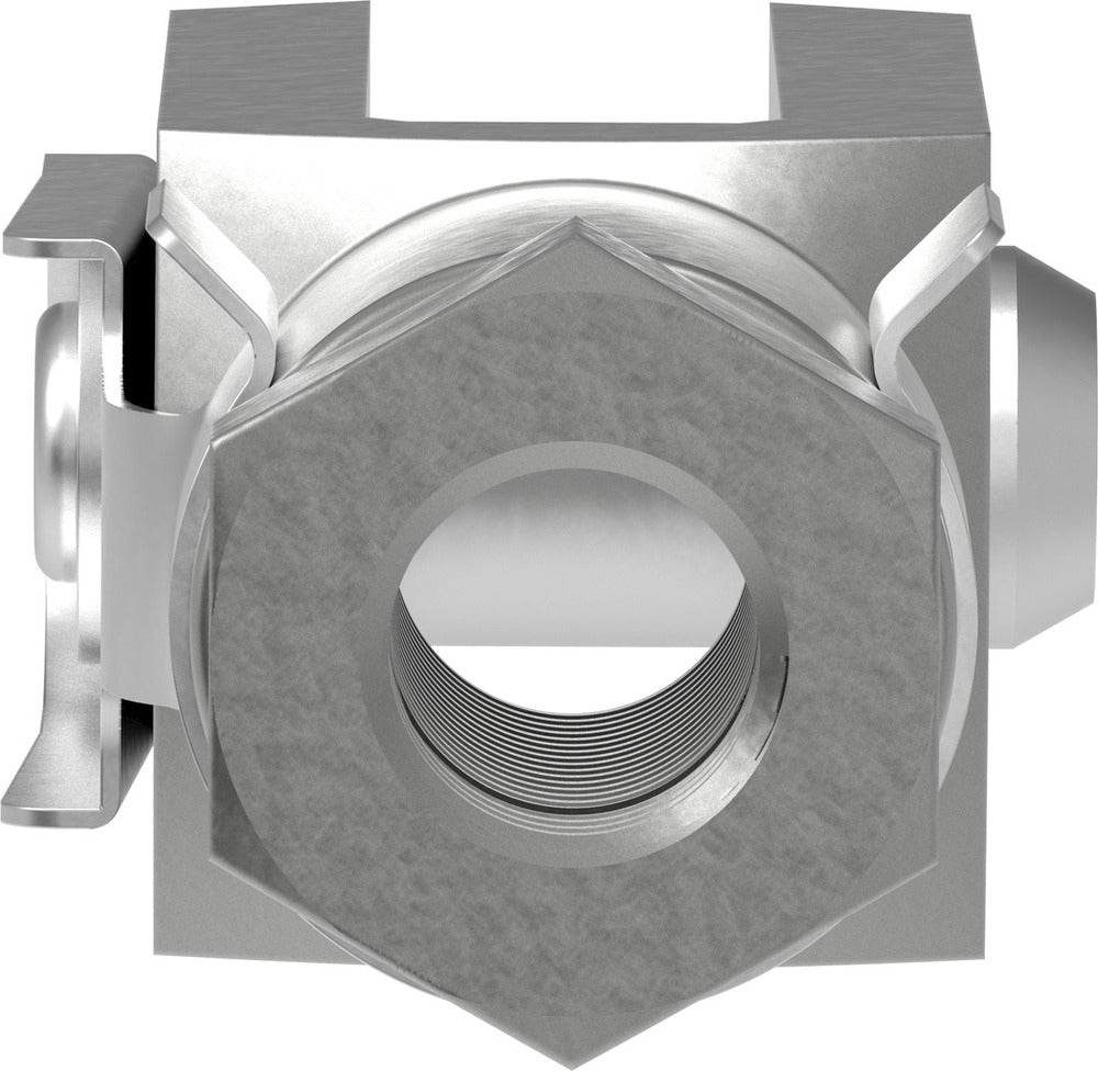 Festo Horquilla De Tige M10 ISO 8140/DIN 71752 - 2674