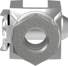 Festo Horquilla De Tige M10 ISO 8140/DIN 71752 - 2674