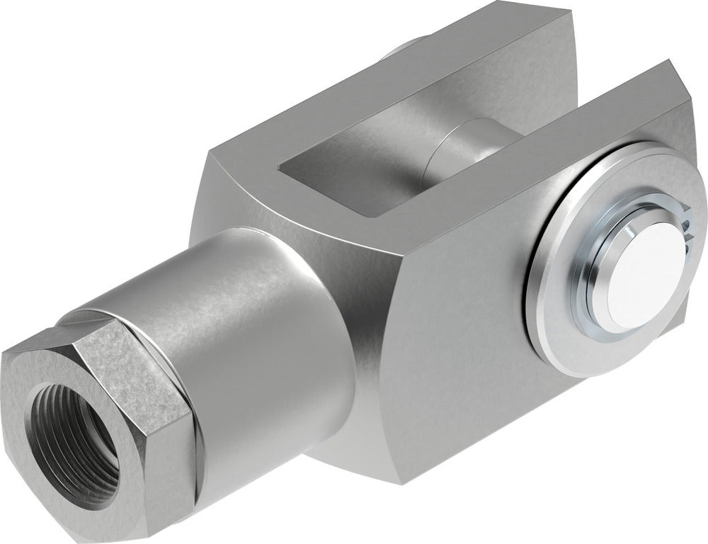 Festo Rod Clevis M36x2 ISO 8140 - 9581