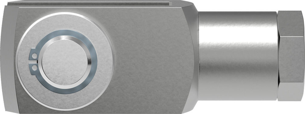 Festo Horquilla De Tige M27x2 ISO 8140 - 14987