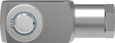 Festo Horquilla De Tige M42x2 ISO 8140 - 9582