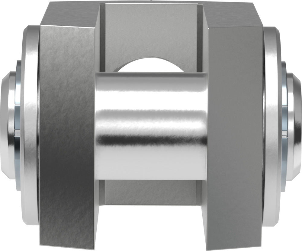 Festo Horquilla De Tige M27x2 ISO 8140 - 14987