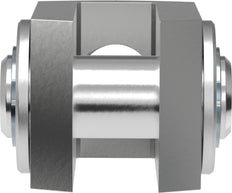 Festo Horquilla De Tige M27x2 ISO 8140 - 14987