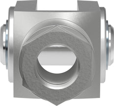 Festo Horquilla De Tige M27x2 ISO 8140 - 14987