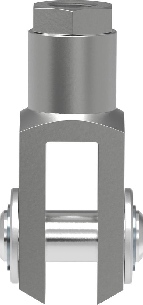 Festo Rod Clevis M36x2 ISO 8140 - 9581