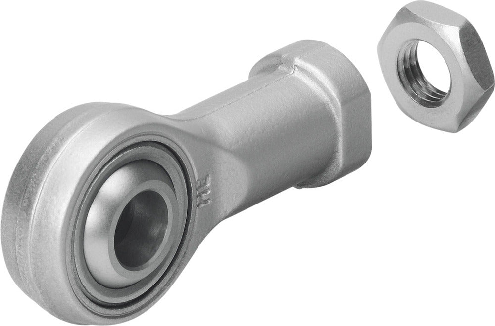 Festo Cabeza De Rótula M6 ISO 12240-4 - 195580