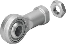 Festo Cabeza De Rótula M6 ISO 12240-4 - 195580