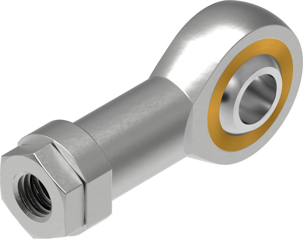 Festo Cabeza De Rótula M8 ISO 12240-4 - 9255
