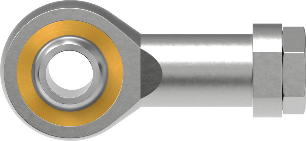 Festo Cabeza De Rótula M8 ISO 12240-4 - 9255