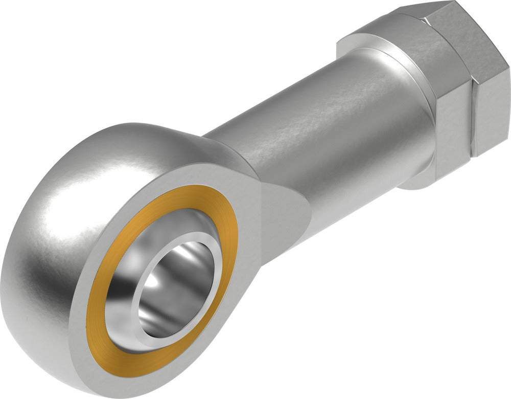 Festo Rod Eye M16 ISO 12240-4 - 9258