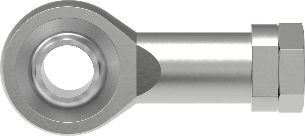 Festo Rod Eye M16 ISO 12240-4 - 9258