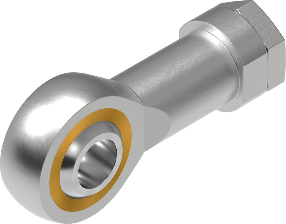 Festo Rod Eye M10 ISO 12240-4 - 9256