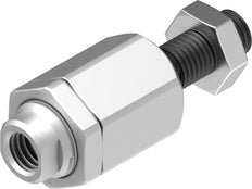 Festo Rótula M6 - 2061