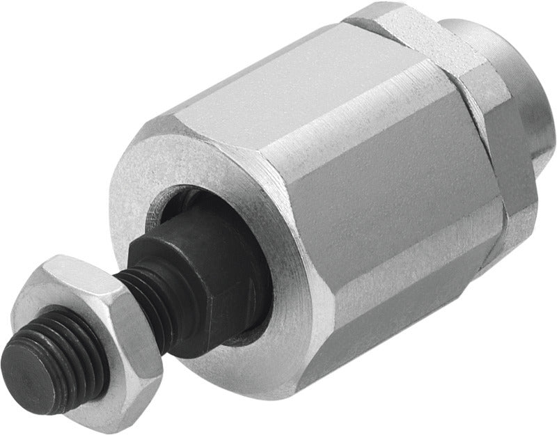 Festo Self-Aligning Quick Coupling M5 - 30984
