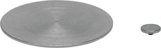 Festo Clamping Plate Size 20 - 150692