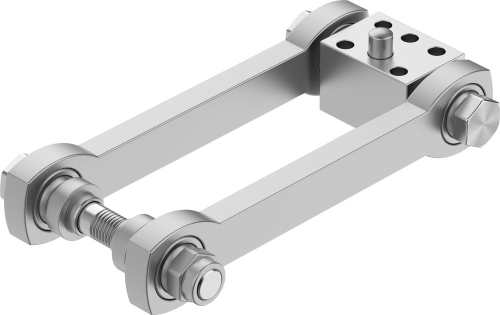 Festo Compensador De Par Tamaño 80 - 2349280